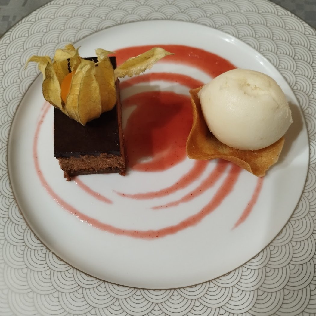 Le Fin Gourmet 2